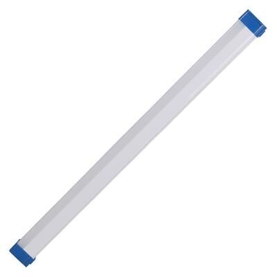 PowerMaster T550 50cm 60W Çubuk Portatif LED Işıldak Şarjlı Tüp Lamba 1500mAh