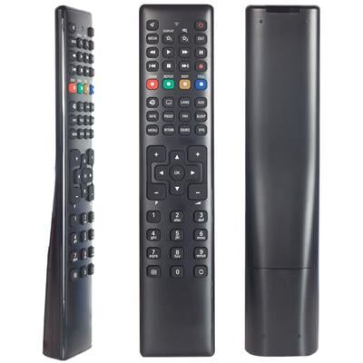 Hi-Level Siyah Lcd-Led TV Kumandası