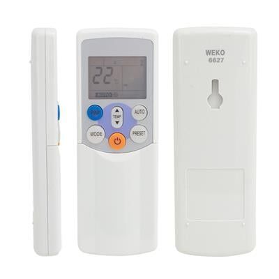 Toshiba WH-F11J Klima Kumandası