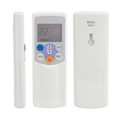 Toshiba WH-F11J Klima Kumandası