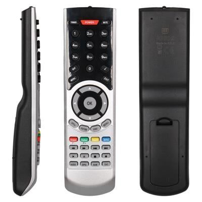 Dreamstar Smart IPTV Mini - Technobox Galaxy HD Uydu Kumandası