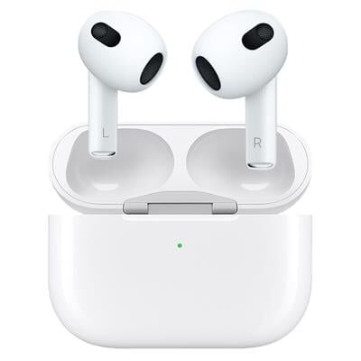 Tws Airpods 3.Nesil Lightning Magsafe Şarj Kutulu Bluetooth Kulaklık