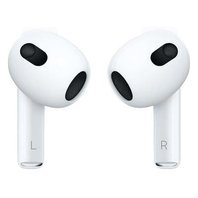 Tws Airpods 3.Nesil Lightning Magsafe Şarj Kutulu Bluetooth Kulaklık
