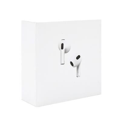 Tws Airpods 3.Nesil Lightning Magsafe Şarj Kutulu Bluetooth Kulaklık