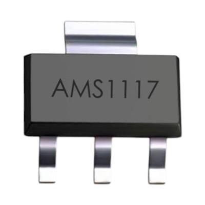AMS L1117 5V SOT 223
