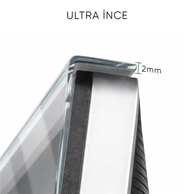 Weko WK-29928 65'' Mavi Işık Filtreli TV Ekran Koruyucu Darbeye Dayanıklı 2mm Optik Difüzörlü