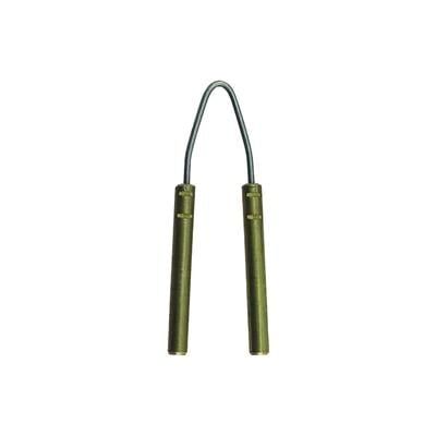 Class D2-5 ZD-8905 Ahşap Yakma Havya Ucu (15903-17303)