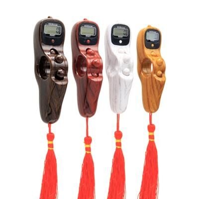 Powermaster Lcd Ekran Dijital Tesbih PM-6691