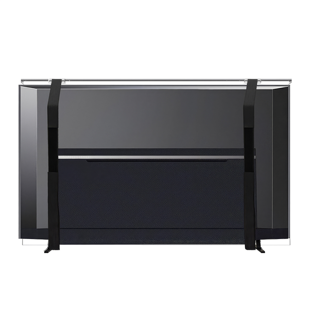Weko WK-29925 43'' Mavi Işık Filtreli TV Ekran Koruyucu Darbeye Dayanıklı 2mm Optik Difüzörlü
