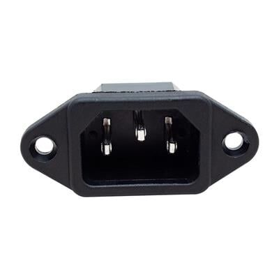 PowerMaster Bilgisayar C7 Power Şase Soket Erkek Kulaklı IC-212