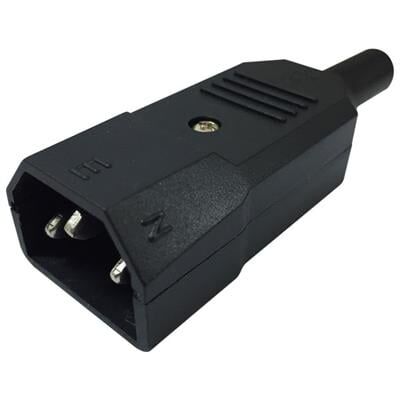 Powermaster C7 Power Seyyar Erkek Fiş