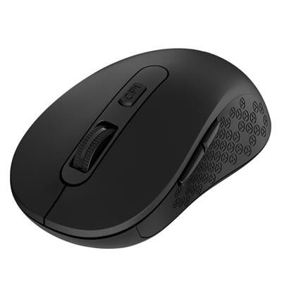 Everest Sm-Bt08 Usb Siyah 2 In 1 Bluetooth 2.4Ghz Kablosuz Mouse