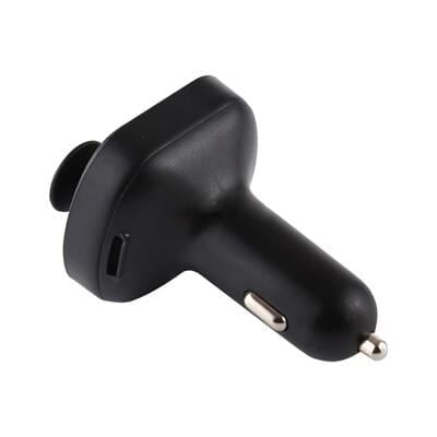 Hello X16 Led Ekran 2xUSB-TF-Bluetooth Destekli 2.1 Amper Fm Transmitter