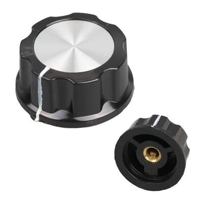 Vidalı Pot Başlığı Mf-A04 (IC-222A-4)