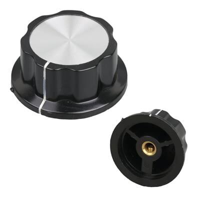 Vidalı Pot Başlığı Mf-A05 (IC-222A-5)