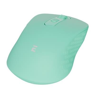 Everest Sm-Bt08 Usb Turkuaz 2 In 1 Bluetooth 2.4Ghz Kablosuz Mouse