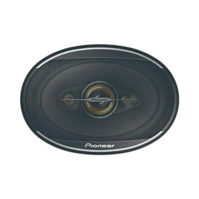 Pıoneer Ts-A6991F 700 Watt 6X9 Oval Oto Hoparlör (2Li Takım)