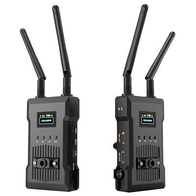 PowerMaster JM300PRO 250 Metre Kablosuz HDMI Ses Görüntü Aktarıcı 5Ghz Wifi (Wireless)