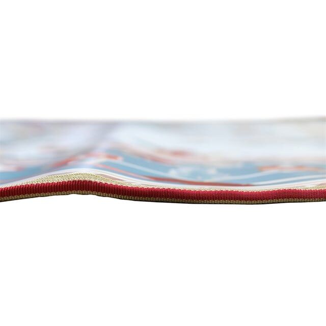 Sunup TY-2*3 1900W 200x300cm Isıtmalı Pad Halı - Dijital Termostatlı Karbon Kristal Teknolojisi