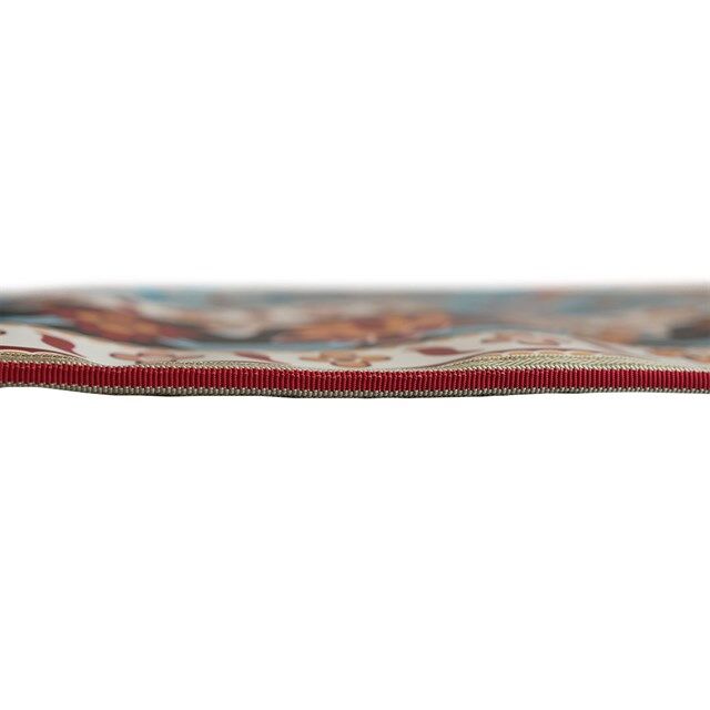 Sunup TY-2*2 1599W 200x200cm Isıtmalı Pad Halı - Dijital Termostatlı Karbon Kristal Teknolojisi
