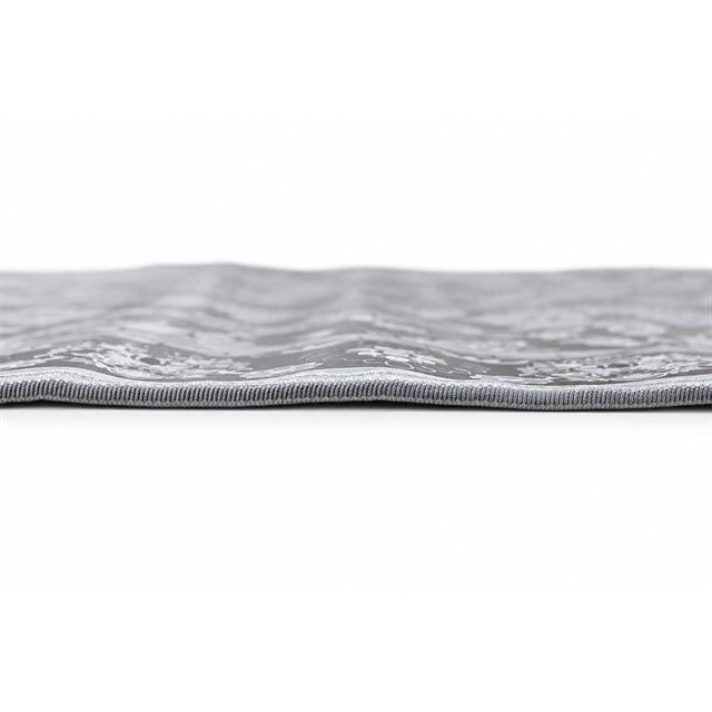Sunup TY-1*2 859W 100X200CM Isıtmalı Pad Halı - Dijital Termostatlı Karbon Kristal Teknolojisi