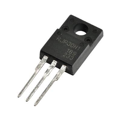 RJP 30H1 TO-220F IGBT Transistör