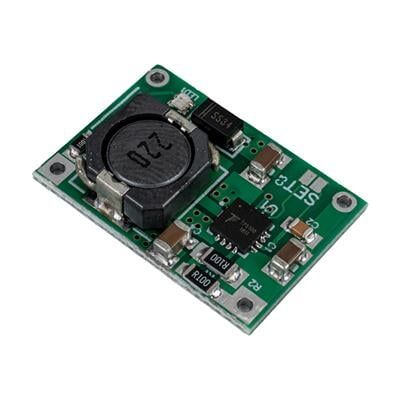 Weko TP5100 5-15V - 1S 4.2V / 2S 8.4V Lityum Batarya Şarj Modülü