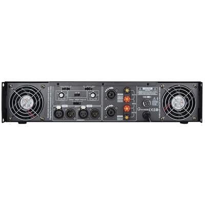 König A-2000 /S 4 Ohm 2X980 W Power Anfi