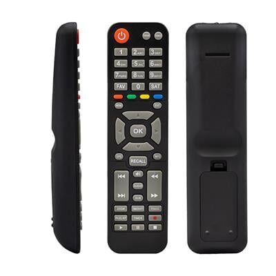 Technobox Twin HD Uydu Alıcı Kumandası