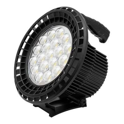 Powermaster Uzun Menzilli Işıldak MX-W871A