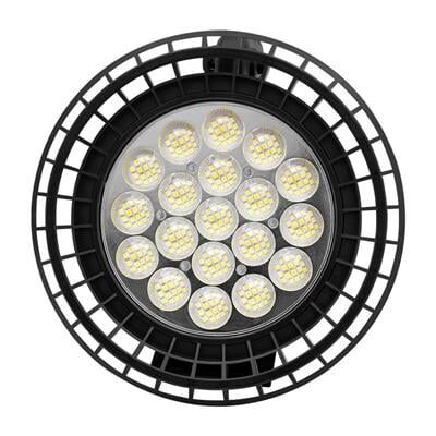 Powermaster Uzun Menzilli Işıldak MX-W871A