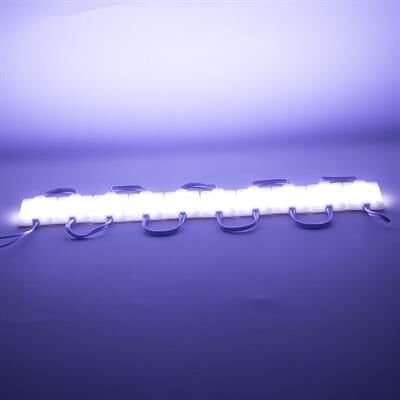 Powermaster Mat Yuvarlak Cob Led 30x44 Mm Kasalı