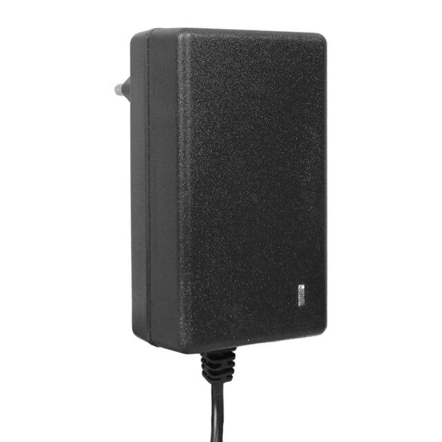 Powermaster PM-19255 21 Volt - 1 Amper - 21 Watt 5.5*2.5 Mm L Uçlu Şarjlı Matkap Adaptörü