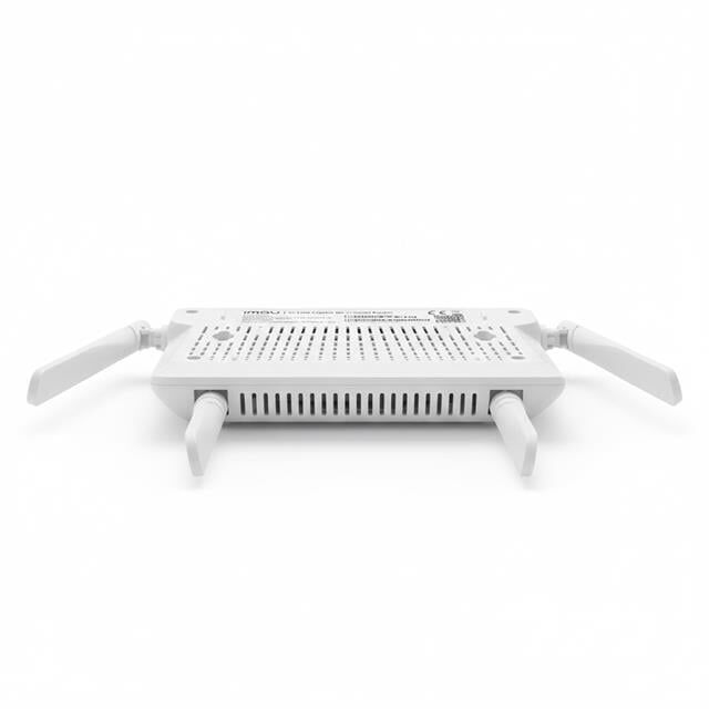 IMOU IM-HR12F AC1200 Çift Bantlı Wi-Fi Router 1200 Mbps 4 Antenli Kablosuz Yönlendirici