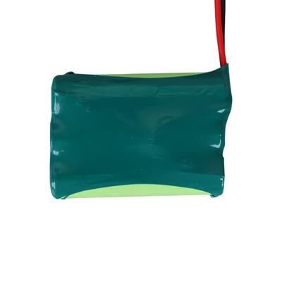 PowerMaster PM-25517 3'lü 3.6 Volt 800 mAh İnce Telsiz Telefon Pili