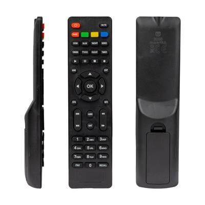 Mersat Star / Marginal - Yumatu HD - Taplin Spider - Citybox HD Uydu Kumandası