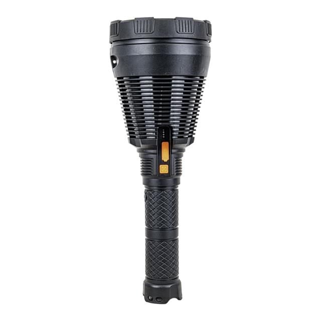 Powermaster W5118 Süper Parlak Battal Boy Pilli Şarjlı El Feneri