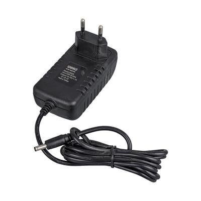 Weko 19.75 Volt - 1 Amper 4.0*1.35 Uçlu Yerli Üretim Plastik Kasa Laptop Adaptörü