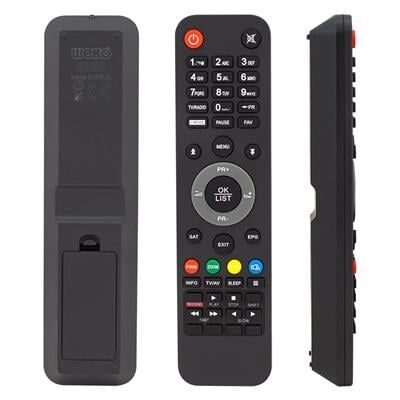 Next YE-17500 HDMI CX PVR Uydu Alıcı Kumandası 6950