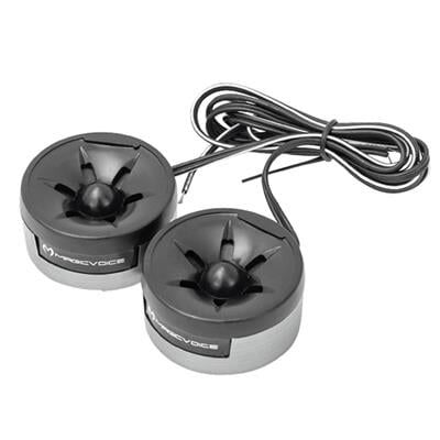 MagicVoice MV-250 TS-S250 40mm 350 Watt Tweeter 8 Ohm (2'li Paket)
