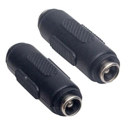 Powermaster 5.5x2.5 Dişi Dişi Ara Jack Uzatma