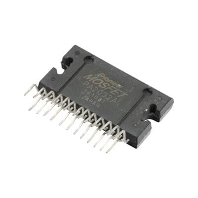 PA 2032A ZIP-25 Entegre Devre