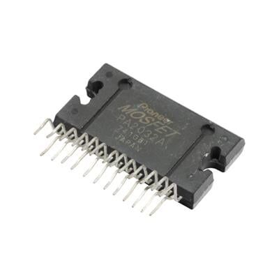 PA 2032A ZIP-25 Entegre Devre