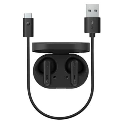 Philips True Wireless Bluetooth TWS Kablosuz Kulaklık IPX4 (TAT1138)
