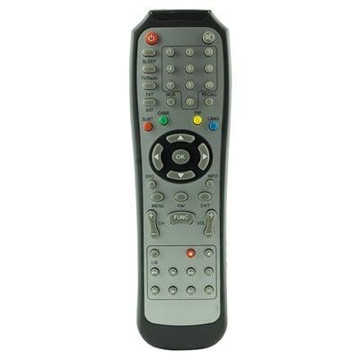 Neta 8200-8400 Uydu Alıcı Kumandası