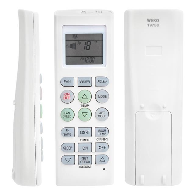 Arçelik-Beko AKB73315608 İnverter Klima Kumandası