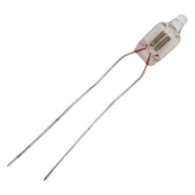 220 Volt Neon Ampul Gösterge Lambası (6Mm Kalınlık)