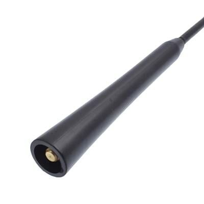 Powermaster Universal M.5 Dişli Kısa Çubuk Anten PM-19637