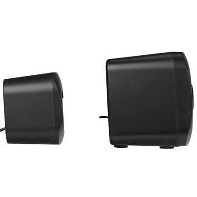 Mikado MD-511 5W+3W×2 USB RGB Ledli 2+1 Gaming Speaker Hoparlör