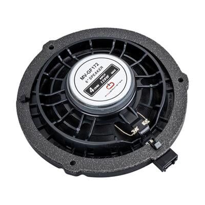 MagicVoice MV-GG172 6'' 16 Cm 4 Ohm Max 120 Watt Oto Hoparlör Tekli (Citroen)
